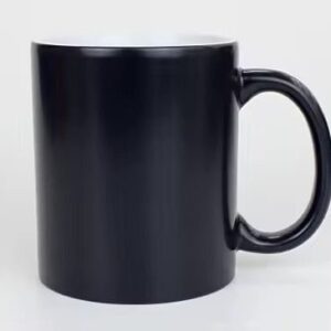 Magic mug