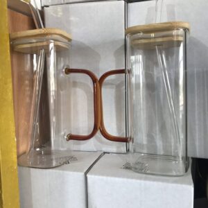 Bridesmaid Gift