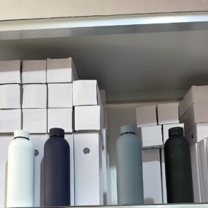 Double Insulated Bottle 500ml