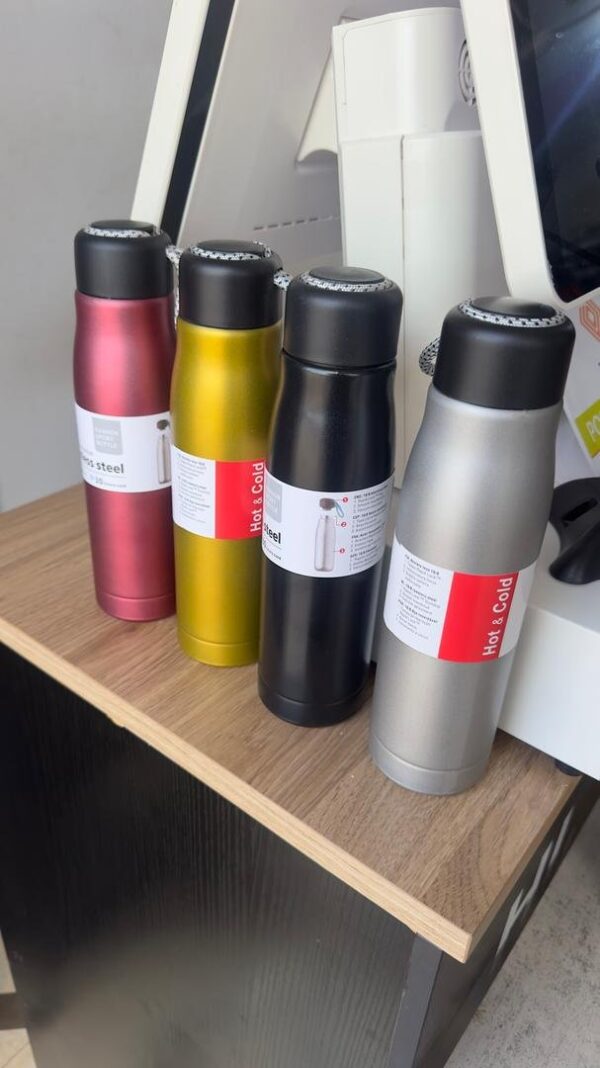 Vacum Flask 500ml