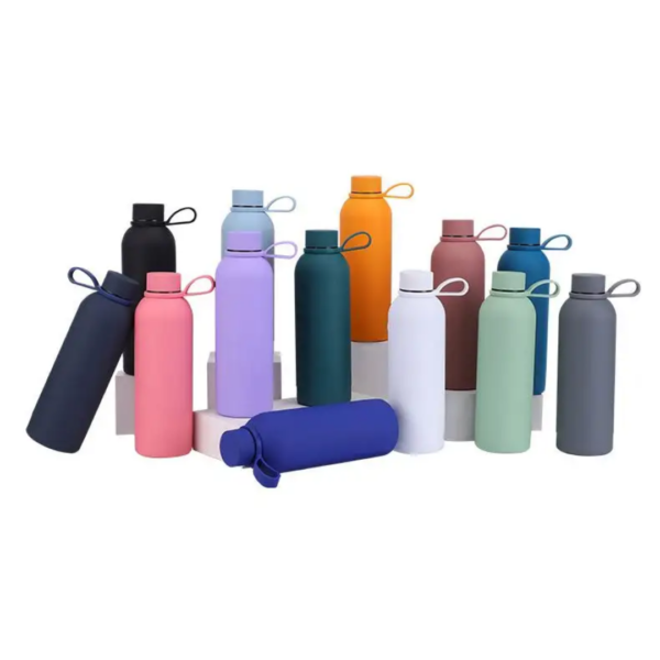 Double Insulated Bottle 500ml - Image 3