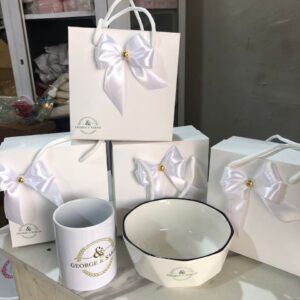 custom orders only