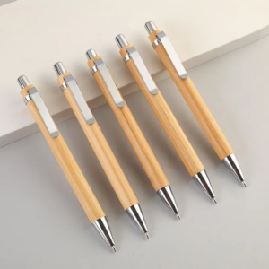 50 pieces wooden pen