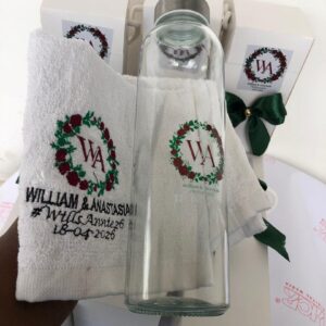 custom order