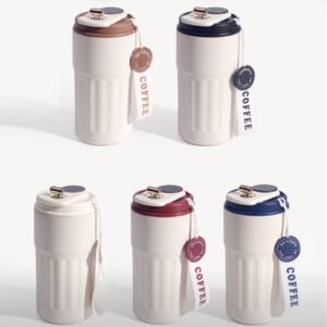 high quality insulated travel flask